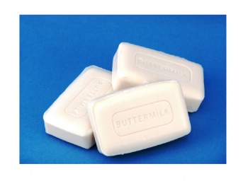 Buttermilk Soap Bars 15g (144 Pack)